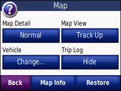 map info