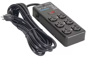 furman ss6b power strip