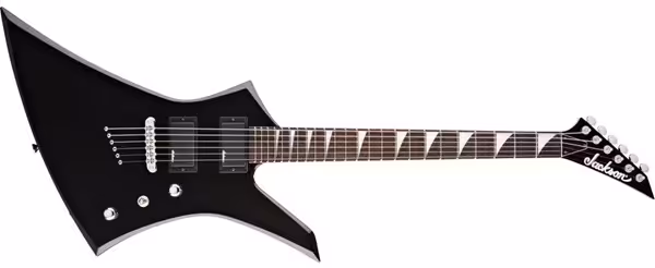 jackson js32 kelly electric guitar