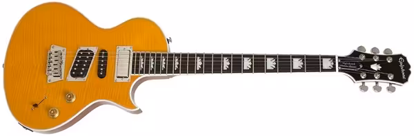 epiphone nighthawk electric guitar