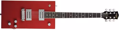 gretsch bo diddley electric guitar