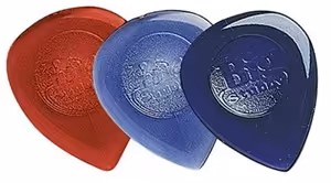 big stubby guitar picks