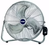 20 inch high velocity fan