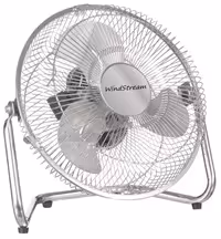 9 inch fan