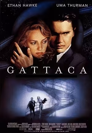 gattaca movie 1997