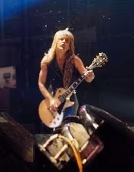 randy rhoads