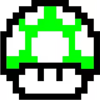 chiptune musicians are on 'shrooms