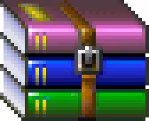 WinRAR icon