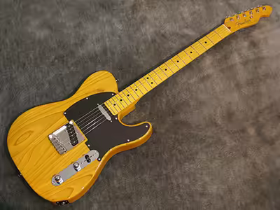 fender japan tl52-22 electric guitar