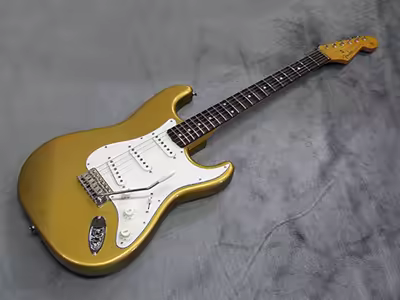 fender japan st62 sc electric guitar
