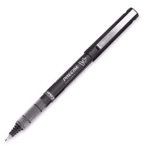 pilot precise v7 pens