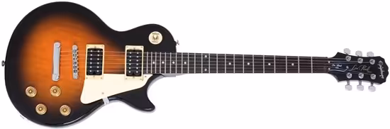 epiphone lp100 les paul electric guitar