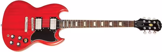 epiphone g400 electric guitar