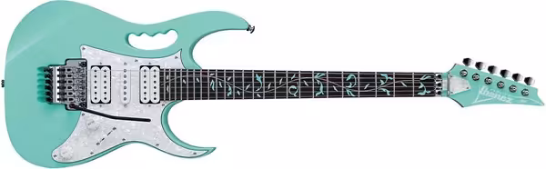 ibanez jem steve vai electric guitar