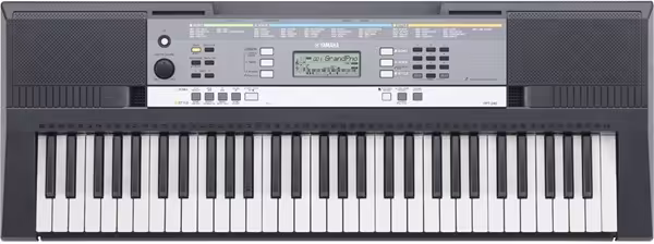 yamaha keyboard