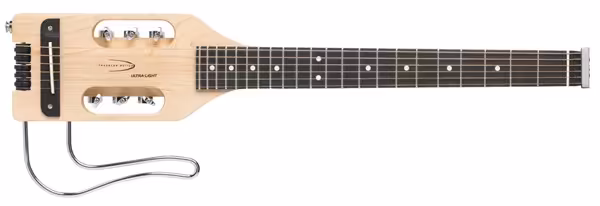 traveler electric guitar