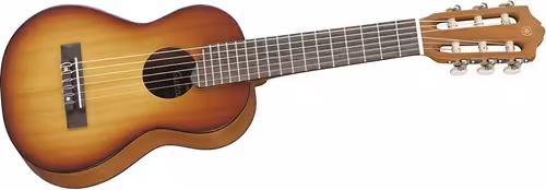 yamaha gl1 mini guitalele guitar