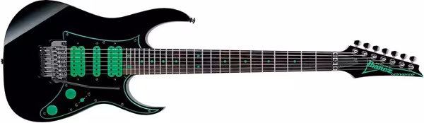 ibanez uv70p electric guitar