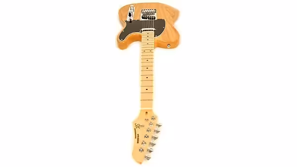 sx furrian electric guitar