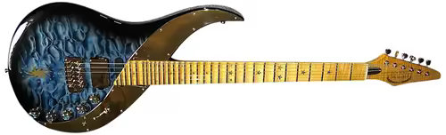 dean uli roth sky 6