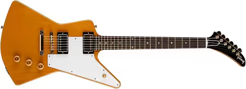 gibson explorer elbow cut