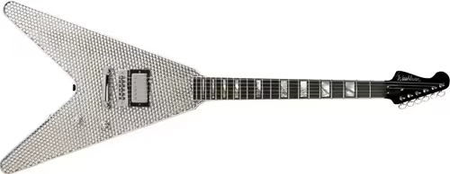 washburn paul stanley psv2200rs