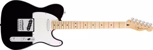 fender telecaster electric guitar