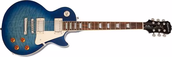 epiphone les paul plus top electric guitar