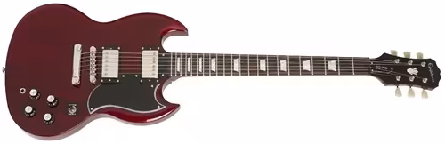 epiphone g400 pro electric guitar