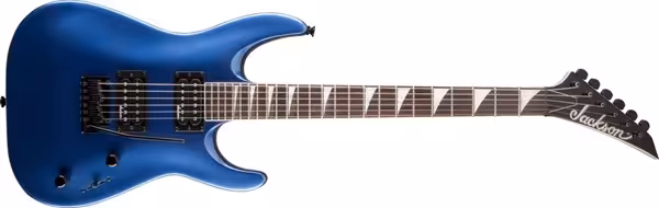 jackson js22 dinky electric guitar