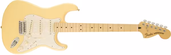 fender deluxe roadhouse stratocaster electric guitar
