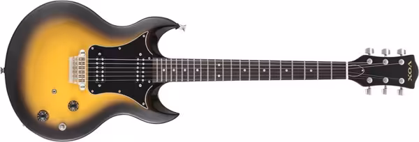 vox sdc22 electric guitar