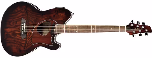 ibanez talman tcm50 acoustic guitar