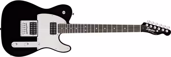 squier john 5 telecaster electric guitar