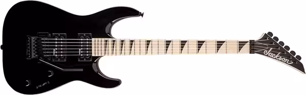 jackson js32 dinky dka electric guitar