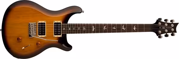 paul reed smith prs se standard 24 electric guitar