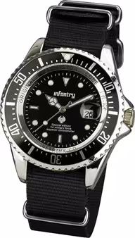 infantry in-019 watch