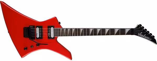 jackson js32 kelly ferrari red