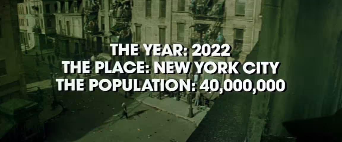 soylent green movie 1973