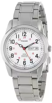 pulsar pj6007 railroad approved watch