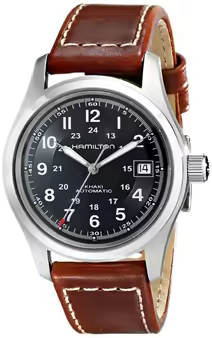 hamilton hml-h70455533 watch