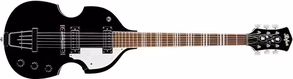 hofner ignition 6 string