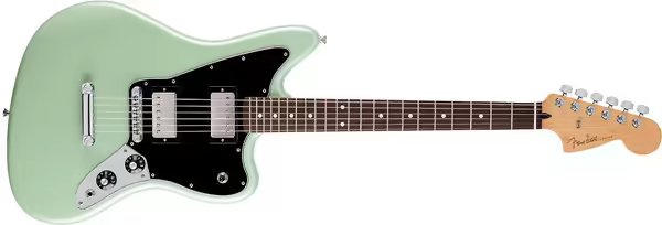 fender fsr jaguar hh