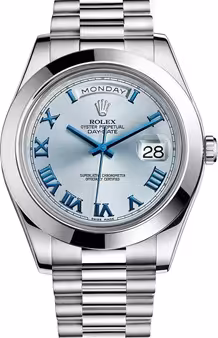 rolex day date