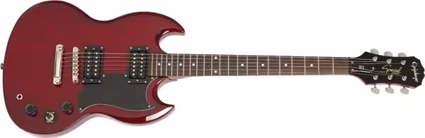 epiphone sg special with killpot electric guitar