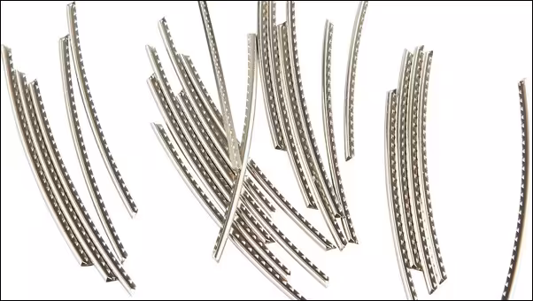 guitar fret wire