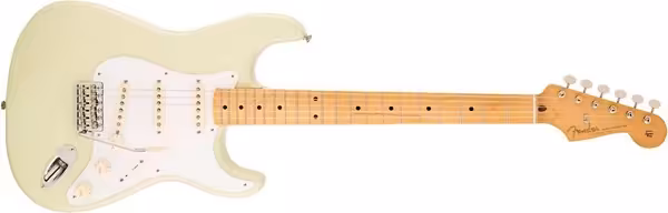 fender 50s stratocaster apple green electric guitar