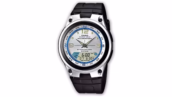 casio aw82-7aves watch