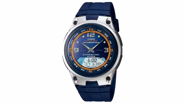 casio aw82-2av watch