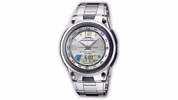 casio aw82d-7aves watch